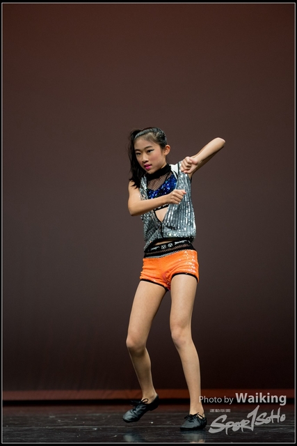 2018-10-14 Solo Dance 0650