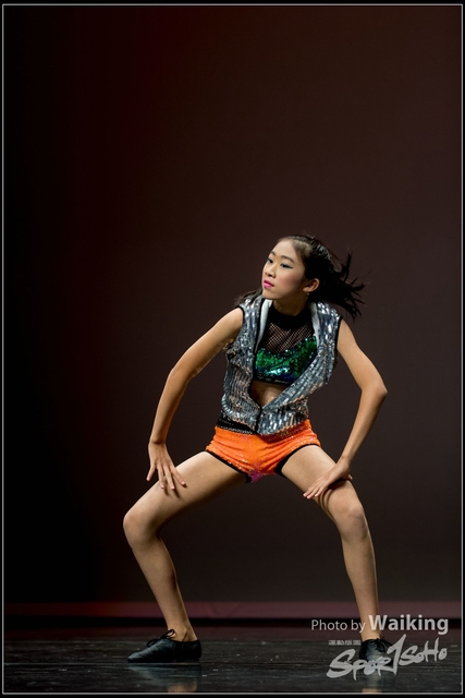 2018-10-14 Solo Dance 0651