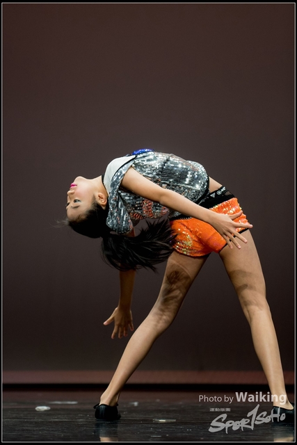 2018-10-14 Solo Dance 0652