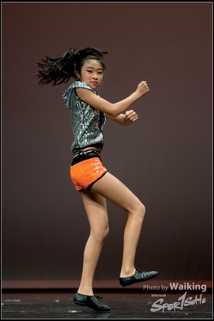 2018-10-14 Solo Dance 0653