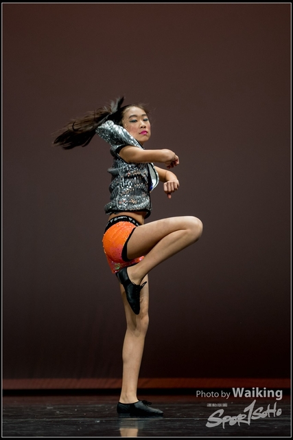 2018-10-14 Solo Dance 0654