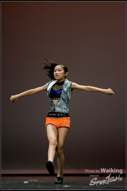 2018-10-14 Solo Dance 0655