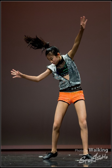 2018-10-14 Solo Dance 0656