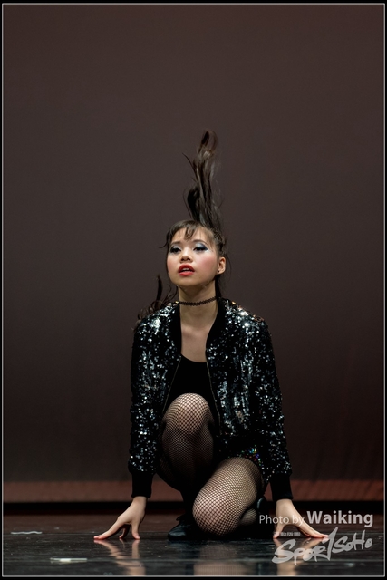 2018-10-14 Solo Dance 0658
