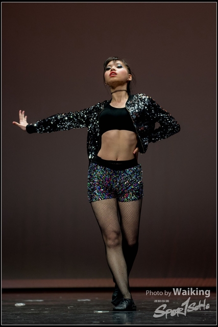 2018-10-14 Solo Dance 0659