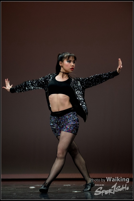 2018-10-14 Solo Dance 0660