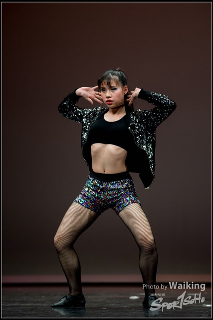 2018-10-14 Solo Dance 0661