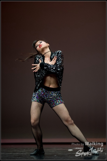 2018-10-14 Solo Dance 0662