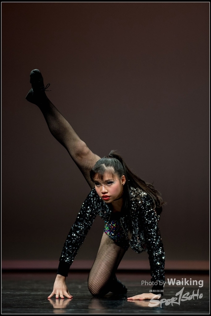 2018-10-14 Solo Dance 0664