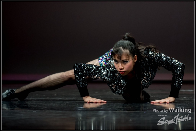2018-10-14 Solo Dance 0665