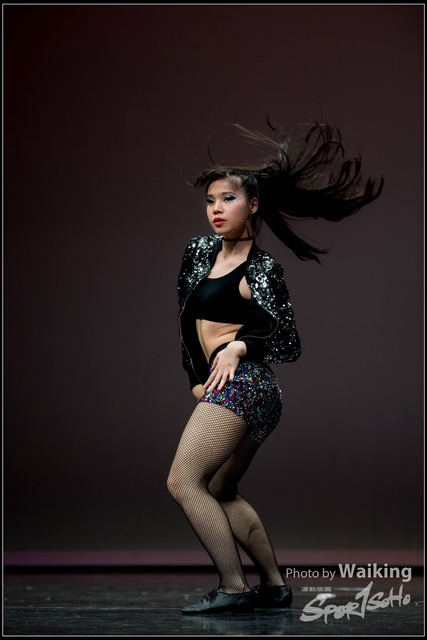 2018-10-14 Solo Dance 0666