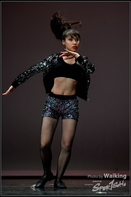 2018-10-14 Solo Dance 0667