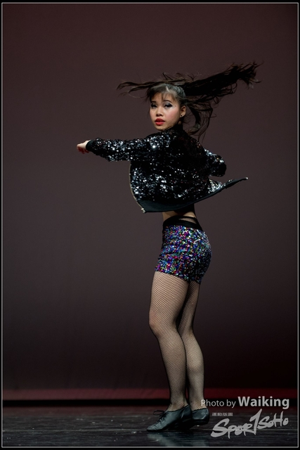2018-10-14 Solo Dance 0670