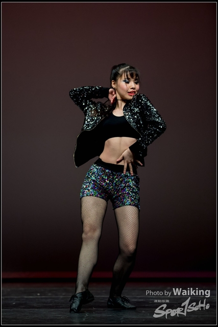 2018-10-14 Solo Dance 0671