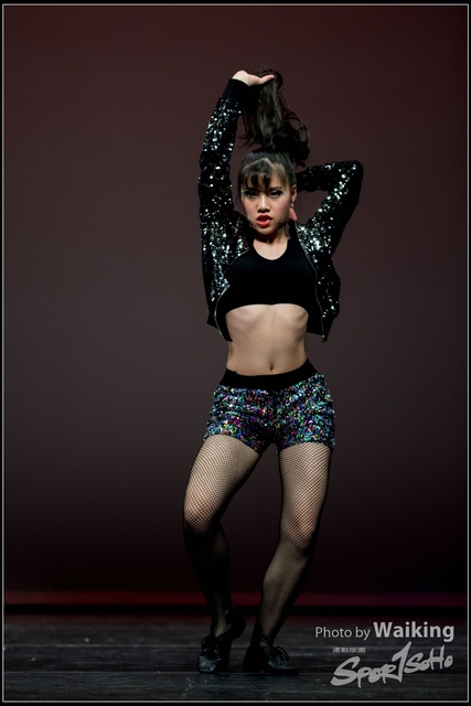 2018-10-14 Solo Dance 0672