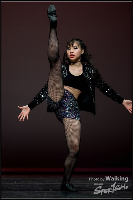 2018-10-14 Solo Dance 0673
