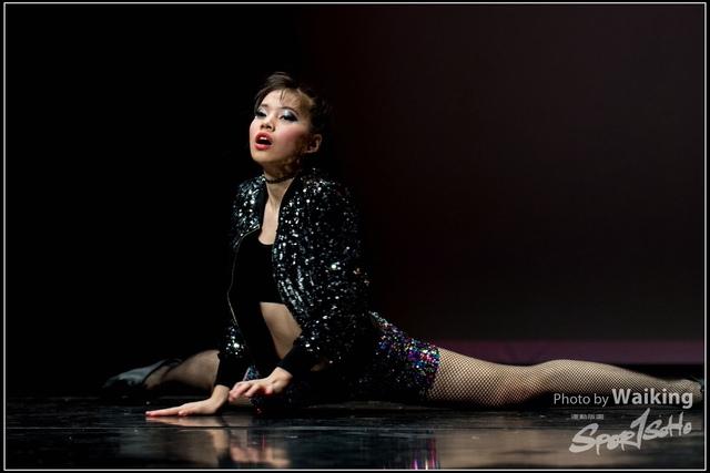 2018-10-14 Solo Dance 0675