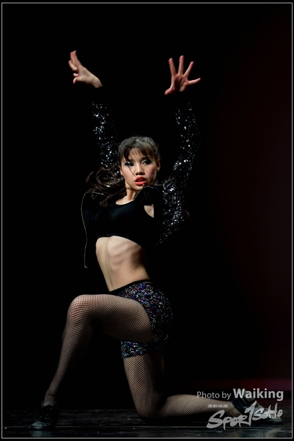 2018-10-14 Solo Dance 0677