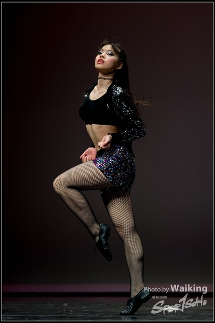 2018-10-14 Solo Dance 0679