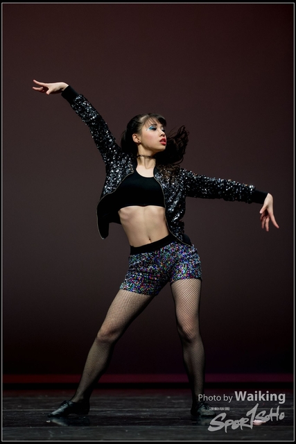 2018-10-14 Solo Dance 0683