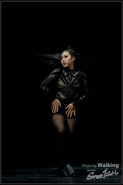 2018-10-14 Solo Dance 0703