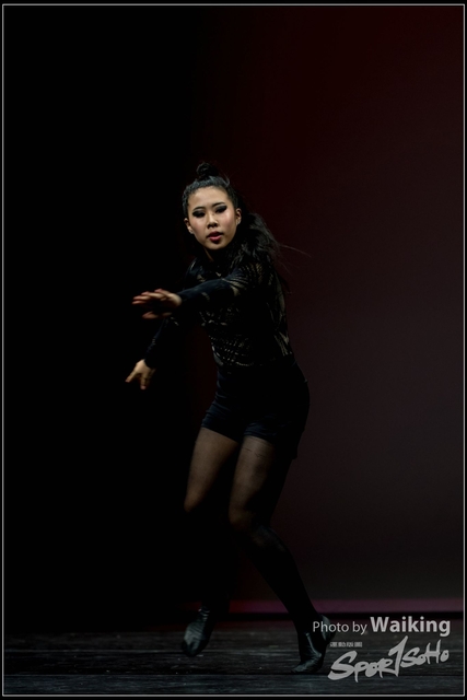2018-10-14 Solo Dance 0704