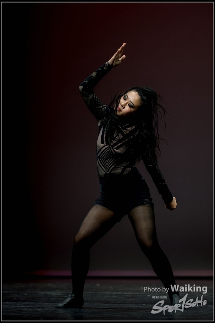 2018-10-14 Solo Dance 0705