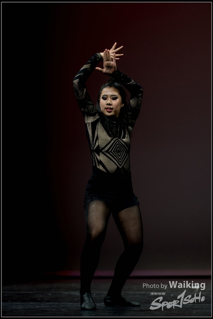 2018-10-14 Solo Dance 0706