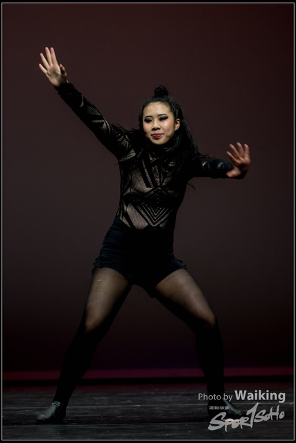 2018-10-14 Solo Dance 0707