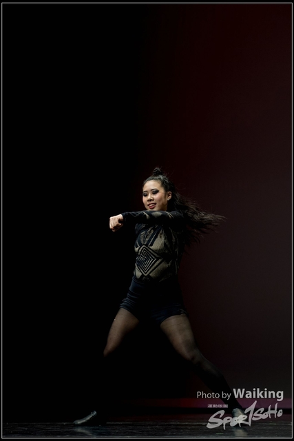 2018-10-14 Solo Dance 0708