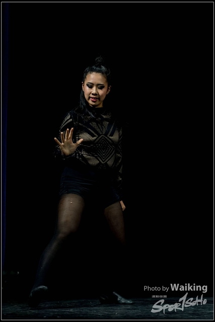 2018-10-14 Solo Dance 0710
