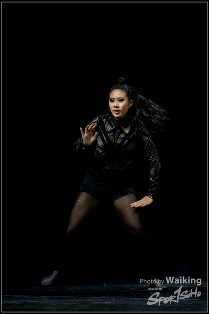 2018-10-14 Solo Dance 0711