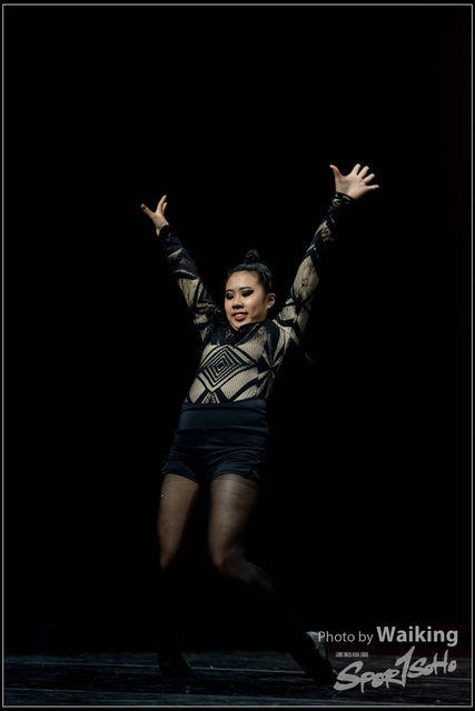 2018-10-14 Solo Dance 0712