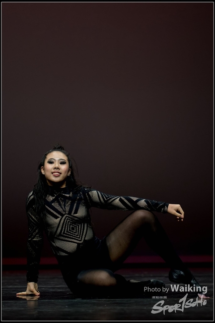 2018-10-14 Solo Dance 0713