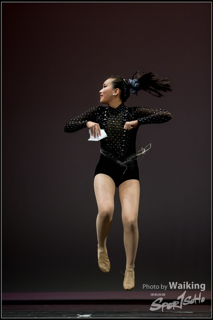 2018-10-14 Solo Dance 0714