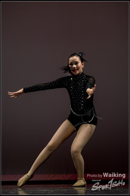 2018-10-14 Solo Dance 0715