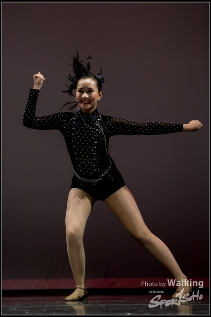 2018-10-14 Solo Dance 0716
