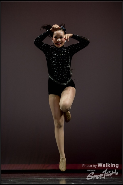2018-10-14 Solo Dance 0717