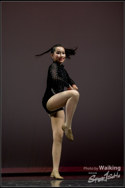 2018-10-14 Solo Dance 0718