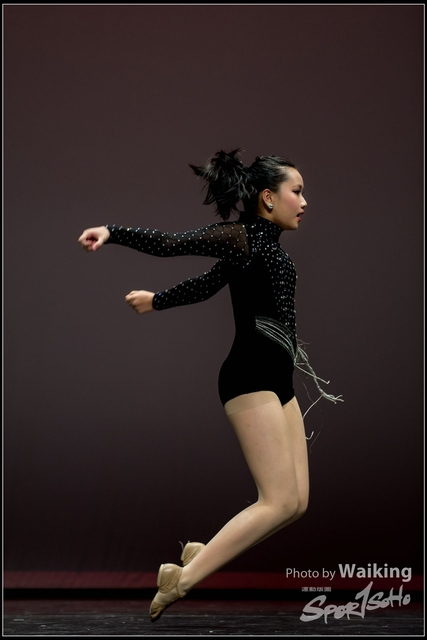 2018-10-14 Solo Dance 0722