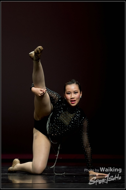 2018-10-14 Solo Dance 0723