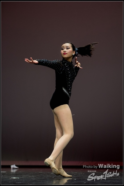 2018-10-14 Solo Dance 0725