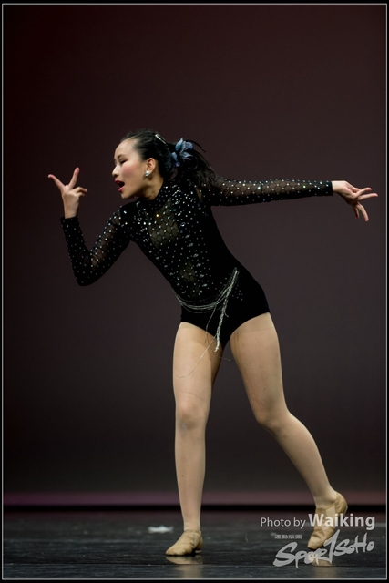 2018-10-14 Solo Dance 0726