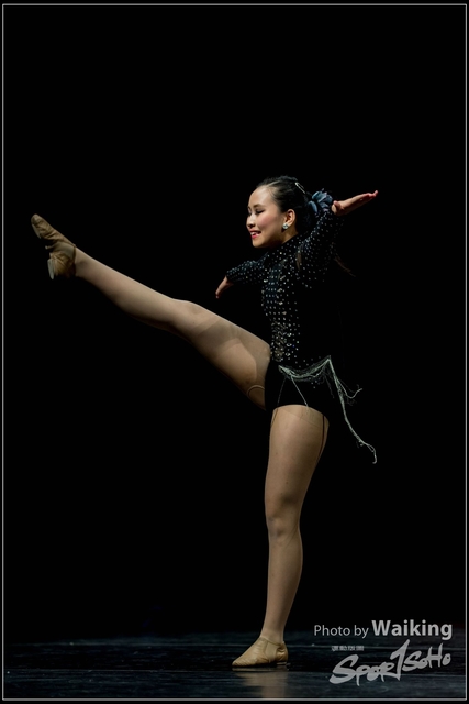 2018-10-14 Solo Dance 0727