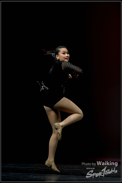 2018-10-14 Solo Dance 0729