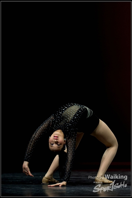 2018-10-14 Solo Dance 0730