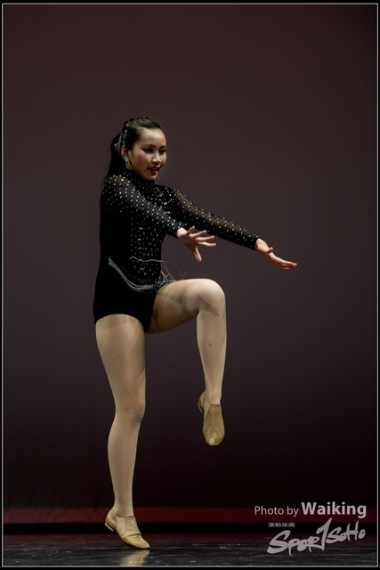 2018-10-14 Solo Dance 0732