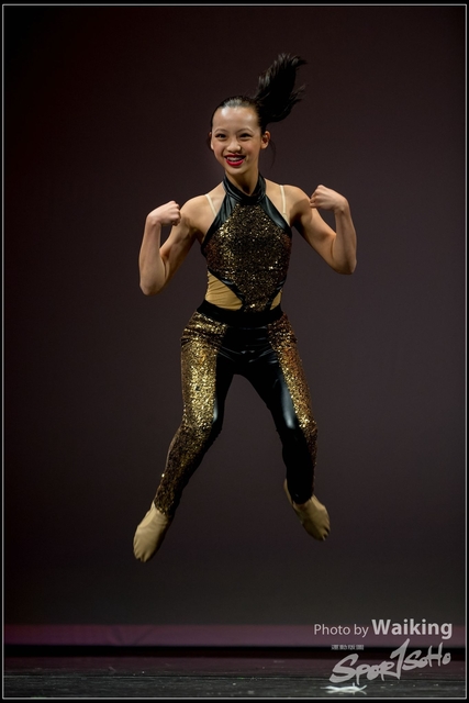 2018-10-14 Solo Dance 0735