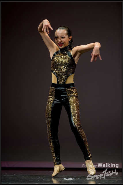 2018-10-14 Solo Dance 0736