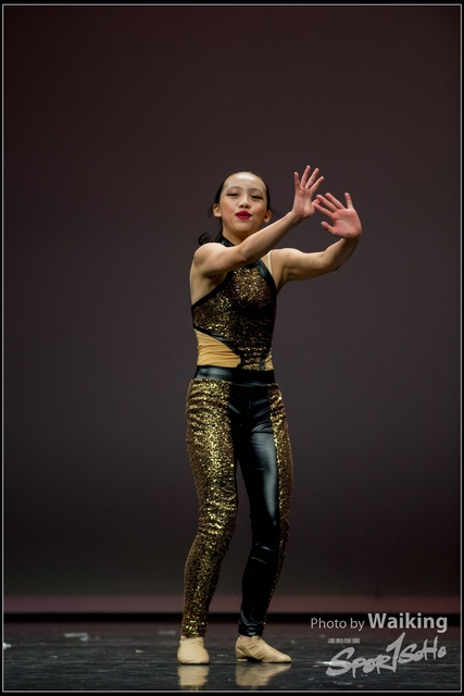 2018-10-14 Solo Dance 0757